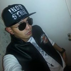 Abel Cuervito Valenzuela