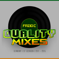 QUALITY MIXES