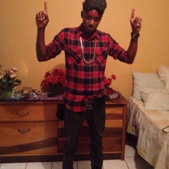 Gully Bop - Run Dem A Run (Ninja Man & Black Ryno Diss) - January 2015