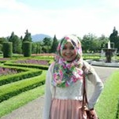 Rahmanita Gusdiniyanti