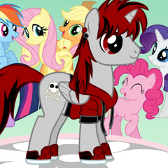 DeathwishTheDarkBrony