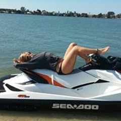 Heather Murphy-Hosfeld