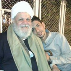 Sameh Ahmed