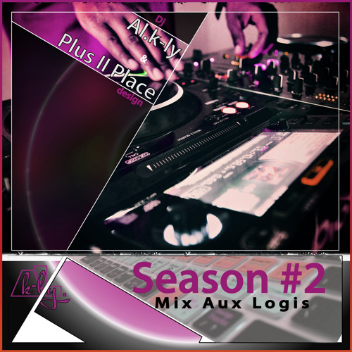 Stream [mix][afr] (Al.kly) Pour groupe de danse (6min19sec) (2011