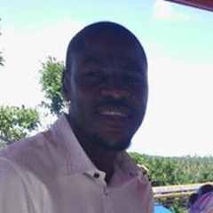 Nico Mahuma