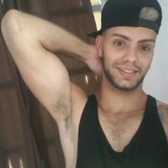 Tiago Cardoso