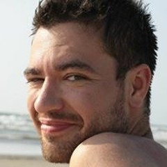 Damir Begishev
