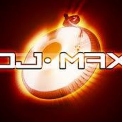 DJ MAX -
