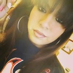 Kristen Nicole Walker