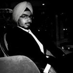 Amandeep Singh Mannat