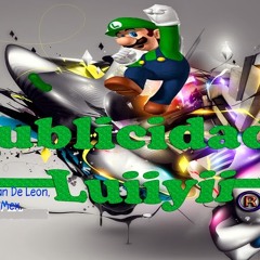 Publicidades Luiiyii