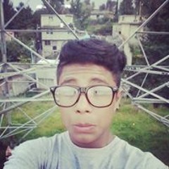 Jafet Eskiiny Cruz