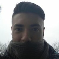 Rico Dominick Wegner