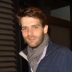 Philippe Mangematin