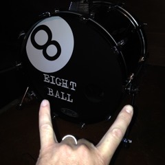 Eight Ball band