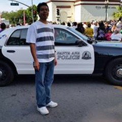 Oswaldo Zamora