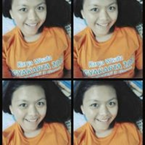 Stream Agnes Dewi Kusuma | Listen to Me playlist online for free on ...