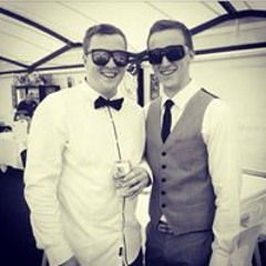 Cody Birdman Burdekin