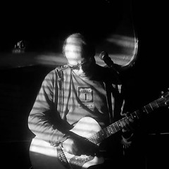 Andrew Sherman Vehicle