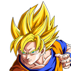 Son Goku