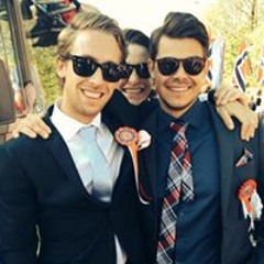 Nicolai Nese Hagelien