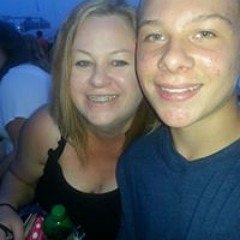 Monica Collier Quidas