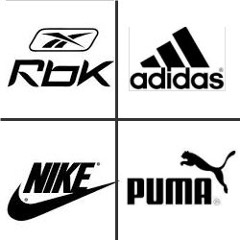 NikeAdidasReebok