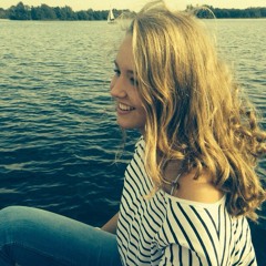 Sterre van der Marel