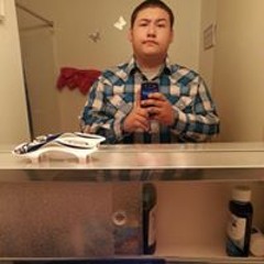 Steven James Vargas Jr