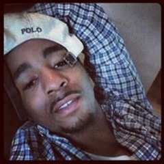 Demarcus Hunter Im'Me