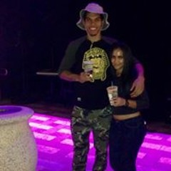 Carlos Take Rodriguez