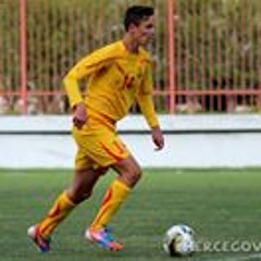 Hristijan Cukalevski