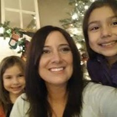 Megan Tredway Flores