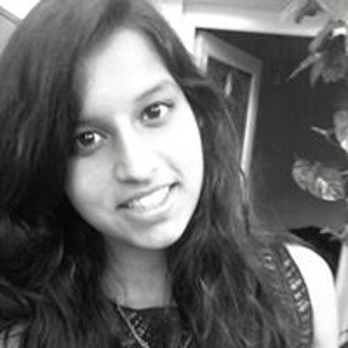 Meghana Deshpande’s avatar