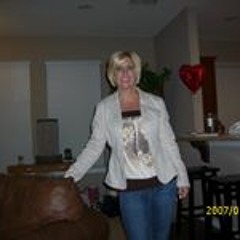 Tracy Gray Carpenter