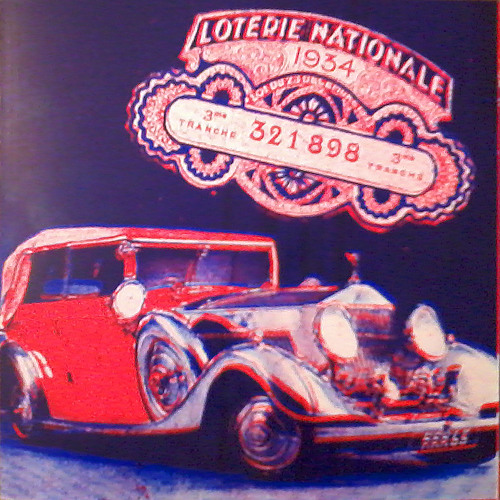 Loterie Nationale 2011’s avatar