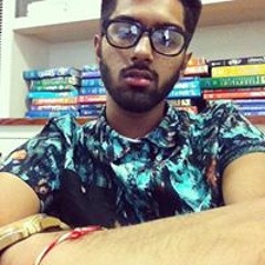 Gurpinder Sagoo