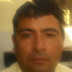 Encinas Velasquez Heynz