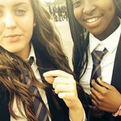 Hazel Sarpong