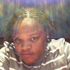 Kiesha Marie Giddings