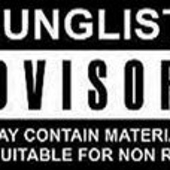 Jungleriddimz Northampton