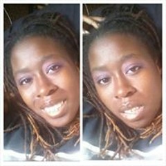 Jaaika TheOricle Lindo