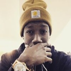 James Hawkins-Drummer