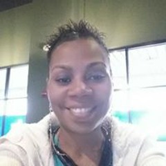 Tasha Denise DeRamus