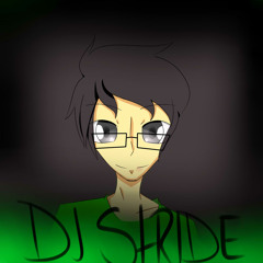 DJ StRIDE