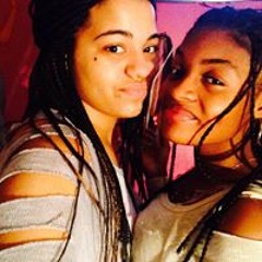 KiaraThis BreeanaThat