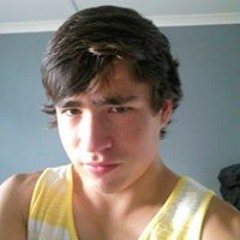 Connor Sonny John Langdon