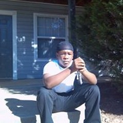 Tjahri queeley