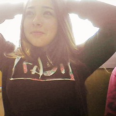 Yani Giisel <3