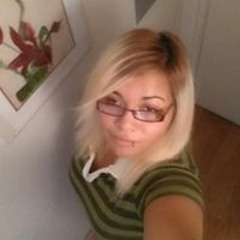 Abigail Nicole Reyes